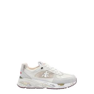 Premiata 매스드 레이스업 스니커즈 MASED 7399 TP935020688