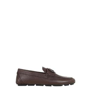 Valentino VLogo 시그니처 슬립온 로퍼 YS0G30BNT KG8FONDANT TP935985701