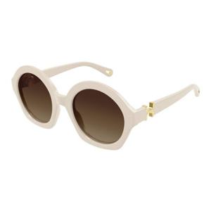 끌로에 선글라스 CH0302S 003 Ivory
