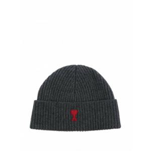 [AMI] 라프리마 여성 모자 Grey BFUHA116D 018084 /11