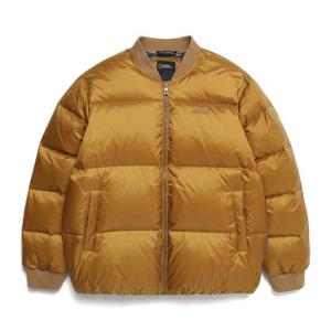 남성 세턴 구스다운 블루종 점퍼 N234MDW400