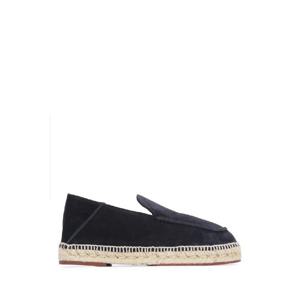 LORO PIANA SEASIDE WALK SUEDE FAG1670 W348