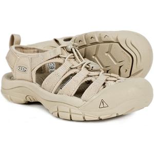 [정품] 킨 KEEN W 뉴포트 H2 샌들 모노크롬 사파리 (1027353)