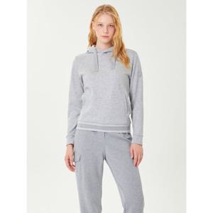 [볼빅어패럴] 여성 골프 로고스트링 후드 티셔츠 VLTSO951_MG