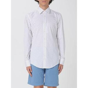 보스 셔츠 50532828 275 Beige