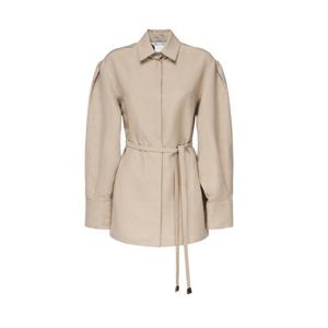 막스마라 셔츠 2511191039600 001 Beige