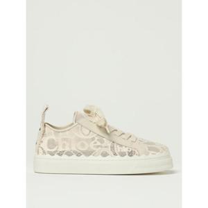 끌로에 뮬 슬리퍼 CHC19U108D2 6J1 Beige