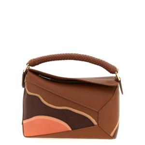LOEWE Puzzle Edge small handbag A510P60XB05691
