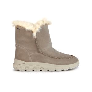 [제옥스] 스페리카ABX 4.5CM 여성 캐주얼 털부츠 W1B626C3W51