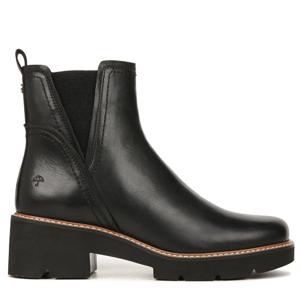 [내추럴라이저] 드레 5.5CM 여성 캐주얼 앵클부츠 W9B71463W11NT