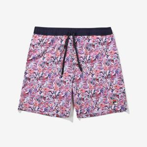 [휠라] TAG가 65,000원 남성 글로벌 패턴 반바지 (FS2TRF2392M_EPK)
