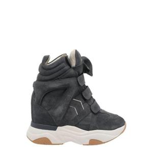 Isabel Marant Balskee 하이탑 스니커즈 BK0009FAB4E10S 02AT TP948932719
