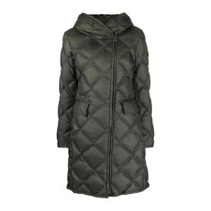 25 FW 페트레이 후드 퀼팅 코트 PED483601181785 TP443478187