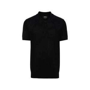 아페쎄 폴로 티셔츠 VIAJCH23315IAK DARK NAVY DOM