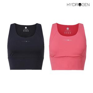 [하이드로겐] 여성 액티브 브라탑 H21E2TB137