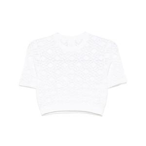 지방시 스웨터 BW90TT4ZPN 100 White