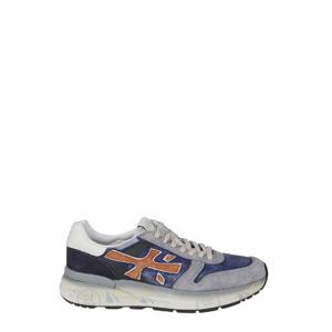 Premiata Mick 레이스업 스니커즈 MICK 7215 TP935450815