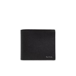Paul Smith 로고 디테일 접이식 지갑 M1A4833MBALLO 79 TP942572336