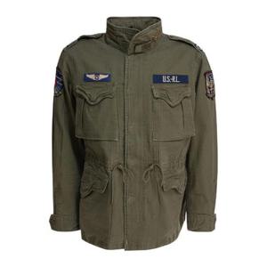 폴로 랄프 로렌 아이코닉 필드 재킷 710961616 001 TP936951971