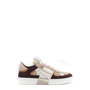 Valentino VL7N 라운드 토 레이스업 스니커즈 2Y0S0C58MXR MY1 TP935017482