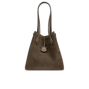 Fendi 오리가미 미디엄 토트백 8BH414AS79 F1PPT TP944299772