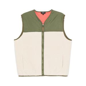 아페쎄 민소매 티셔츠 PSAIF H32022AAC MultiColour