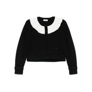 산드로 투톤 가디건 SFPCA01262