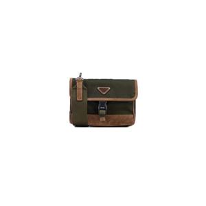 프라다 숄더백 2ZH1082HJH F041O MUSCHIO CACO