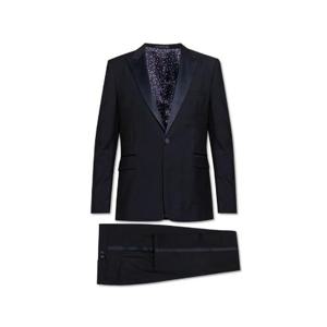 Paul Smith 싱글 브레스티드 테일러드 수트 M1R1841PT00002 49 TP946786927