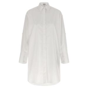 LOEWE Chemisier dress S359Y09XJB2100