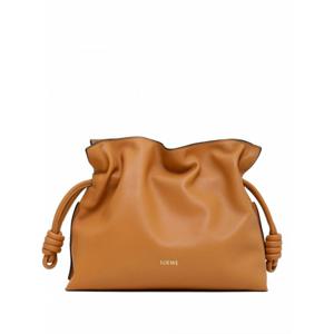 [LOEWE] 라프리마 여성 Bags 레더 Brown A411FC1XBF 2586 /11