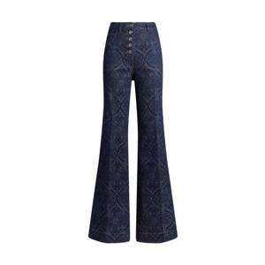 에트로 데님 팬츠 WRNB000499TJEF9S9090 BLUE