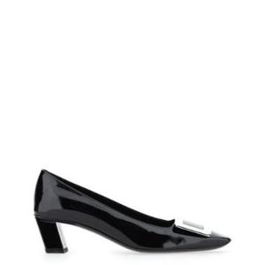 ROGER VIVIER Roger Vivier With Heel Black RVW00600920D1PB999