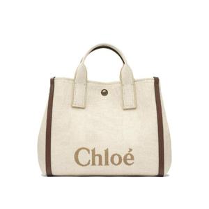 CHLOE CH25US910P1924P Borsa a spalla  Chloe Carry