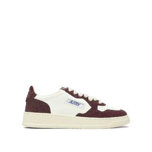 AUTRY AULWTA05 Medalist Low  sneakers