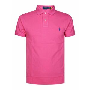 [POLO RALPH LAUREN] 라프리마 남성 폴로 Pole 710536856447 Purple /8