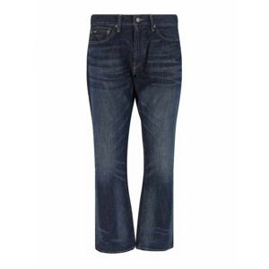 [POLO RALPH LAUREN] 라프리마 남성 부츠컷 진 Dritti 710977E16 Blue /8