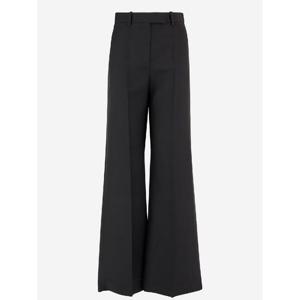 VALENTINO Valentino Trousers Black 7B0RB6S01CF0NO