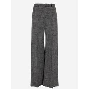 VALENTINO Valentino Trousers Grey 7B0RB6S09URA01