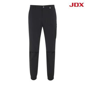 JDX 세이브존07 남성 라이트 반조거팬츠 X1PTV3704-BK