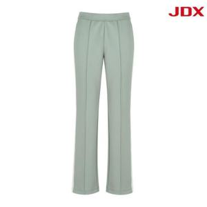 JDX 세이브존07 여성 배색밴딩 팬츠 X2PBV7791-LE
