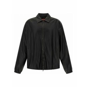 [DIESEL] 라프리마 남성 캐주얼 자켓 JAke A192790LHBE9XX 블랙 /8