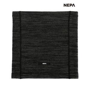 [네파]네파 BUMP 범프 기모넥워머 7JF7905