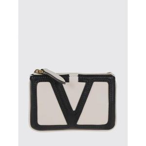 발렌티노 가라바니 키링 7Y2P0AK1PTJ R4V Butter