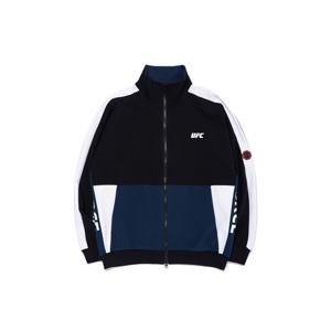 UFC 블록 저지 자켓 U2JKT1314BK