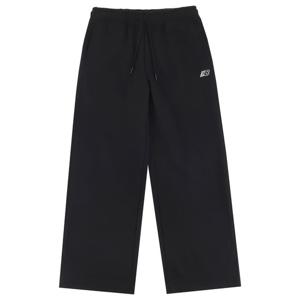 뉴발란스 WOMEN 에센셜 기모 와이드팬츠 NBMLF4W032 19