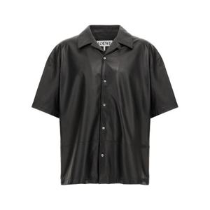 LOEWE Nappa leather shirt H526Y31L491100
