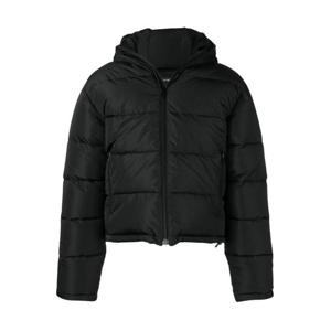 25 FW 발렌시아가 small quilted jacket 556231PCEXTYD33 TP443792382