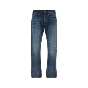 POLO RALPH LAUREN Denim jeans 71097938232 001