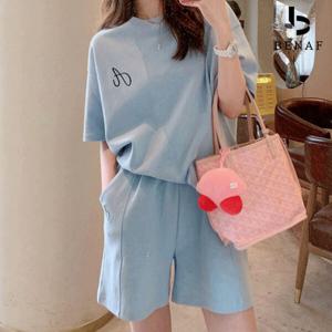 [베나프]치크 반팔 상하세트_BG2OP039